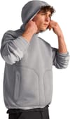 Arc'Teryx + Covert Hoody M Solitude Heather - 6