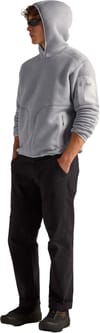 Arc'Teryx + Covert Hoody M Solitude Heather - 7