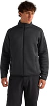 Arc'Teryx + Covert Cardigan M Black Heather