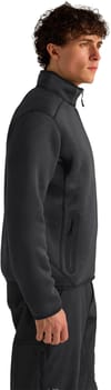 Arc'Teryx + Covert Cardigan M Black Heather - 3