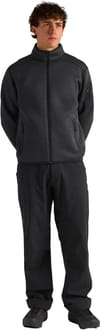 Arc'Teryx + Covert Cardigan M Black Heather - 5