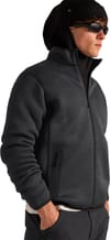 Arc'Teryx + Covert Cardigan M Black Heather - 6