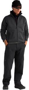 Arc'Teryx + Covert Cardigan M Black Heather - 8