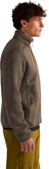 Arc'Teryx + Covert Cardigan M Mongoose Heather - 3