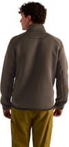 Arc'Teryx + Covert Cardigan M Mongoose Heather - 4
