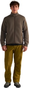 Arc'Teryx + Covert Cardigan M Mongoose Heather - 5