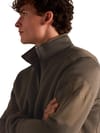 Arc'Teryx + Covert Cardigan M Mongoose Heather - 6