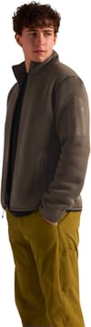 Arc'Teryx + Covert Cardigan M Mongoose Heather - 8
