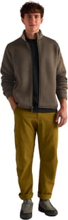 Arc'Teryx + Covert Cardigan M Mongoose Heather - 9