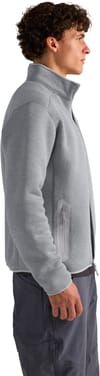 Arc'Teryx + Covert Cardigan M Solitude Heather - 3