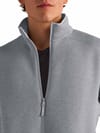 Arc'Teryx + Covert Cardigan M Solitude Heather - 7