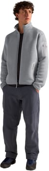 Arc'Teryx + Covert Cardigan M Solitude Heather - 8