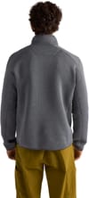 Arc'Teryx + Covert 1/2 Zip M Void Heather - 4