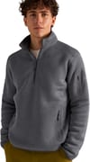 Arc'Teryx + Covert 1/2 Zip M Void Heather - 7