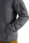 Arc'Teryx + Covert 1/2 Zip M Void Heather - 8