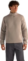 Arc'Teryx + Covert 1/2 Zip M Rune Heather