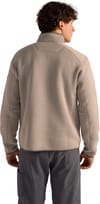 Arc'Teryx + Covert 1/2 Zip M Rune Heather - 3