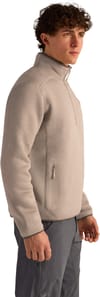 Arc'Teryx + Covert 1/2 Zip M Rune Heather - 4