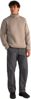 Arc'Teryx + Covert 1/2 Zip M Rune Heather - 5