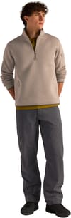 Arc'Teryx + Covert 1/2 Zip M Rune Heather - 8