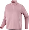 Covert Cardigan W Alpine Rose Heather + Arc'Teryx