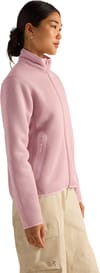 Arc'Teryx + Covert Cardigan W Alpine Rose Heather - 3