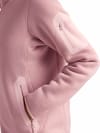Arc'Teryx + Covert Cardigan W Alpine Rose Heather - 6
