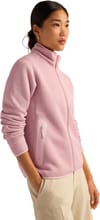 Arc'Teryx + Covert Cardigan W Alpine Rose Heather - 7