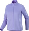 Covert Cardigan W Kasumi Heather + Arc'Teryx