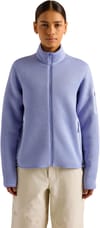 Arc'Teryx + Covert Cardigan W Kasumi Heather