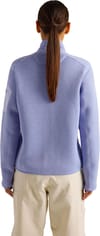 Arc'Teryx + Covert Cardigan W Kasumi Heather - 3