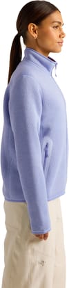 Arc'Teryx + Covert Cardigan W Kasumi Heather - 4