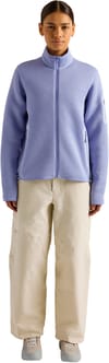 Arc'Teryx + Covert Cardigan W Kasumi Heather - 5