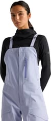 Arc'Teryx + Sentinel Bib W Kasumi - 7