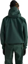 Arc'Teryx + Sidewinder Jkt M Dark Jade Black - 3