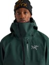 Arc'Teryx + Sidewinder Jkt M Dark Jade Black - 8