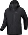 Beta Insulated Jkt M Black + Arc'Teryx