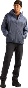 Arc'Teryx + Beta Insulated Jkt M Stratus Dk Stratus - 6