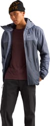 Arc'Teryx + Beta Insulated Jkt M Stratus Dk Stratus - 7
