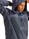 Arc'Teryx + Beta Insulated Jkt M Stratus Dk Stratus - 10