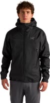 Arc'Teryx + Beta Jkt M Black