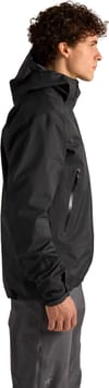 Arc'Teryx + Beta Jkt M Black - 4
