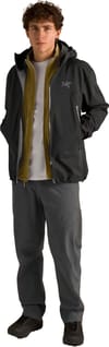 Arc'Teryx + Beta Jkt M Black - 6