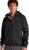 Arc'Teryx + Beta Jkt M Black - 8