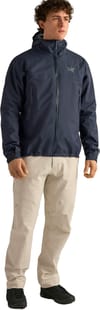 Arc'Teryx + Beta Jkt M Black Sapphire - 5
