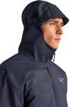 Arc'Teryx + Beta Jkt M Black Sapphire - 8