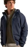Arc'Teryx + Beta Jkt M Black Sapphire - 9