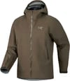 Beta Jkt M Mongoose + Arc'Teryx