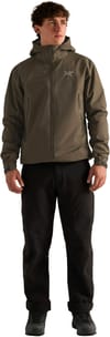 Arc'Teryx + Beta Jkt M Mongoose - 5
