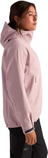 Arc'Teryx + Beta Jkt W Alpine Rose II - 4